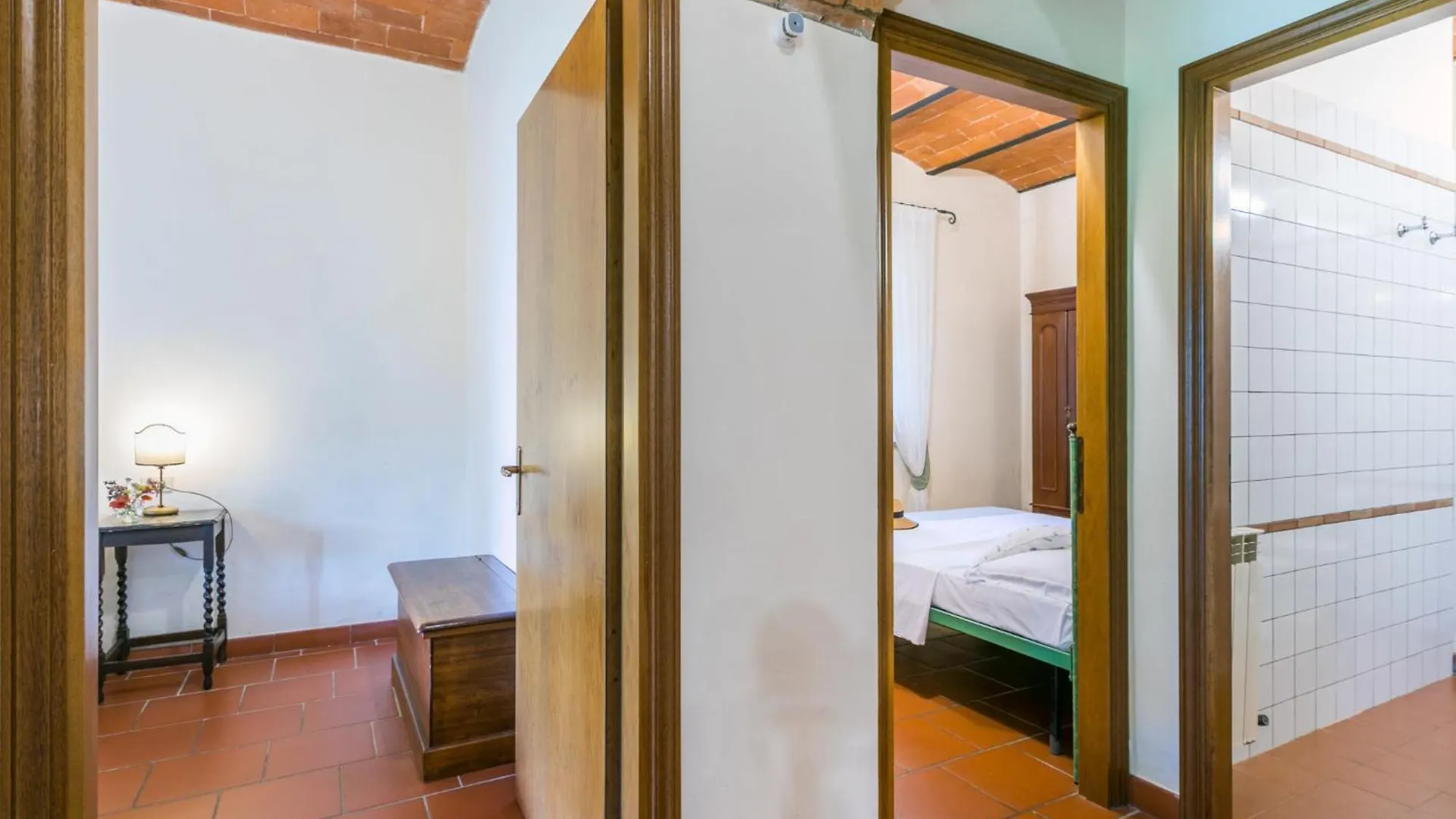 Apartment Monache 3 By Interhome Montaione