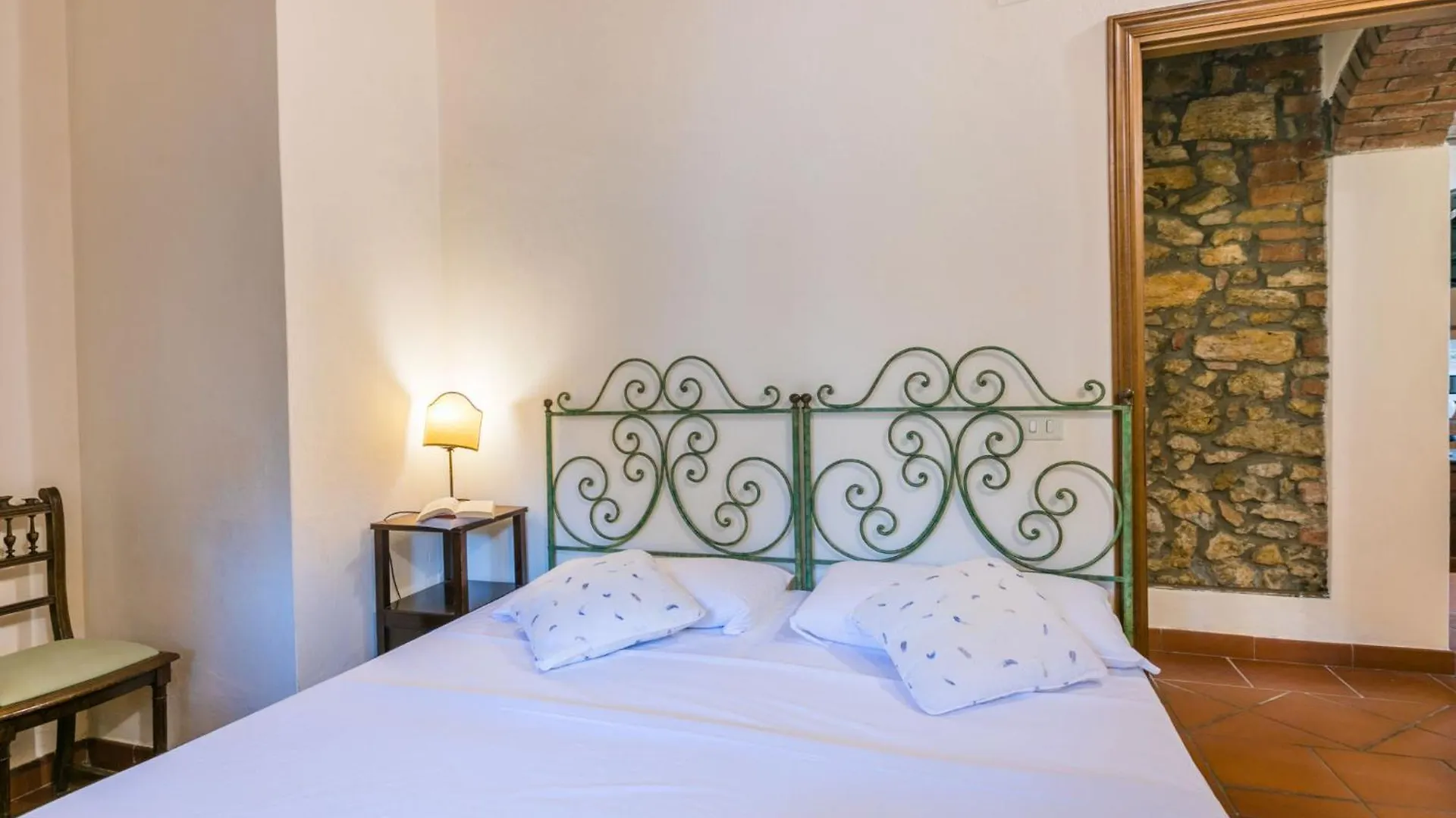 Apartment Monache 3 By Interhome Montaione 0*,  Italie