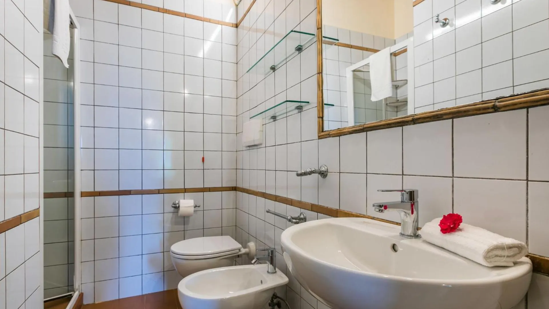 Apartment Monache 3 By Interhome Montaione