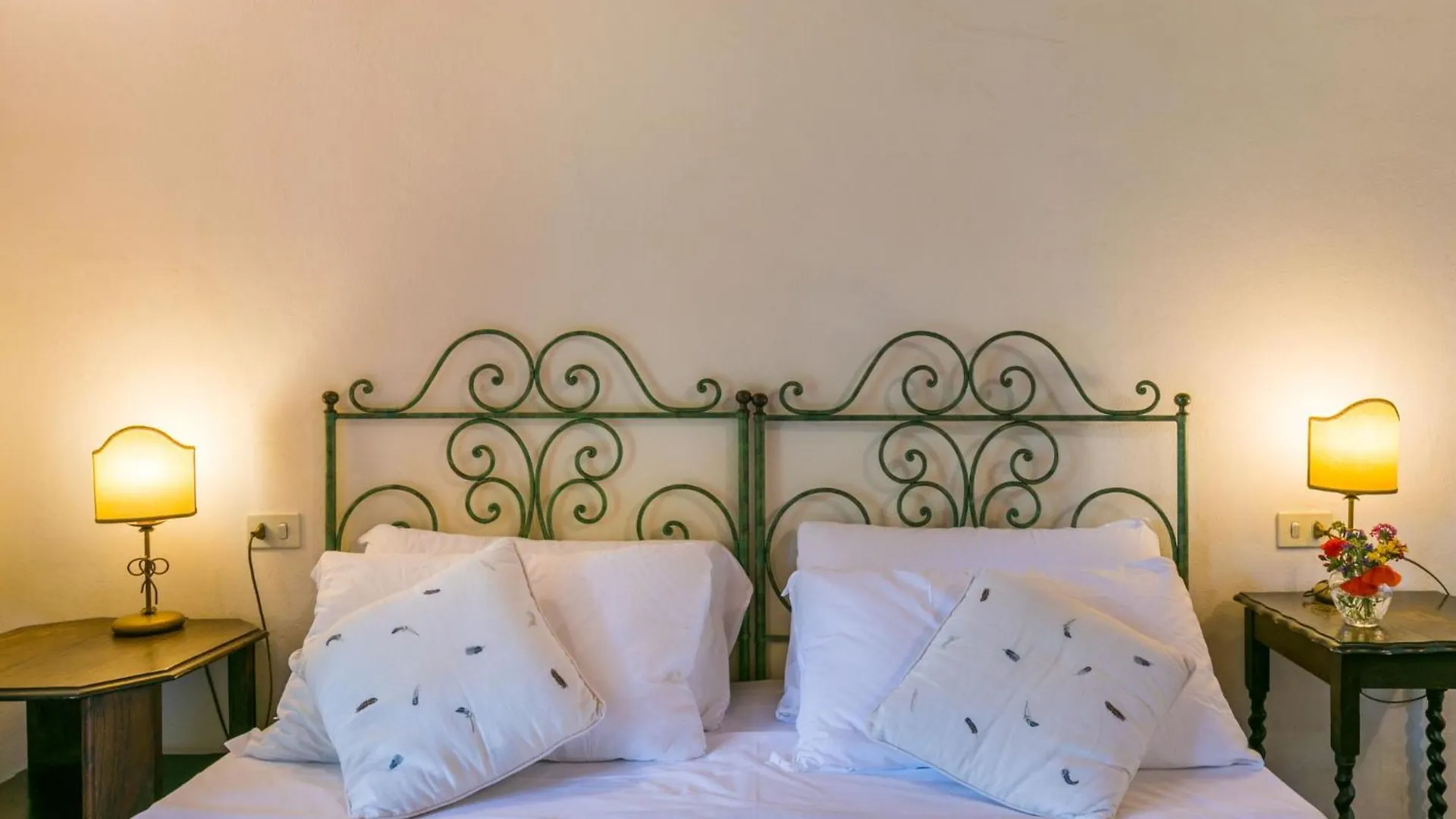 Apartment Monache 3 By Interhome Montaione Italie